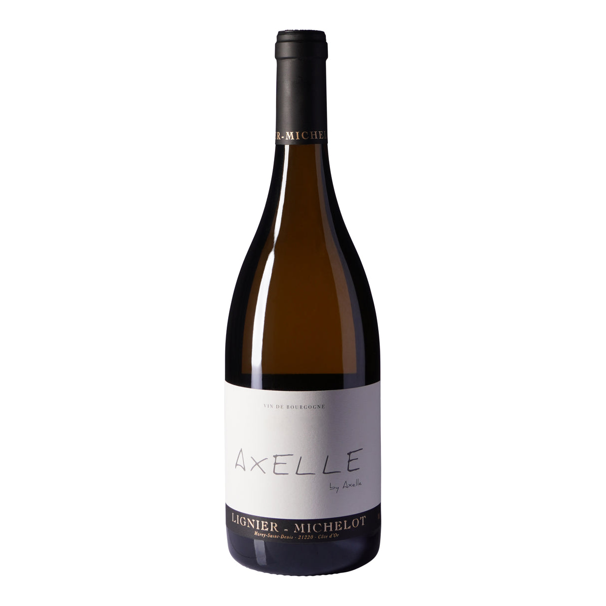 Domaine Lignier-Michelot Coteaux Bourguignons Cuvee Axelle 2022