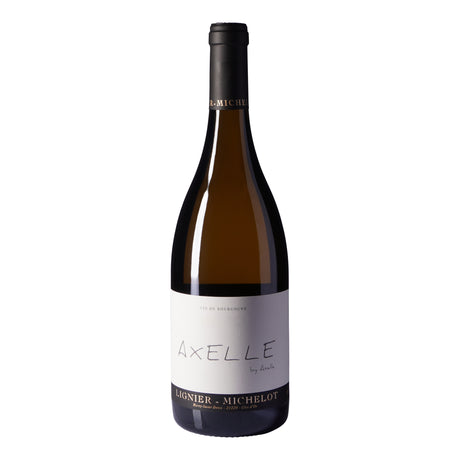 Domaine Lignier-Michelot Coteaux Bourguignons Cuvee Axelle 2022