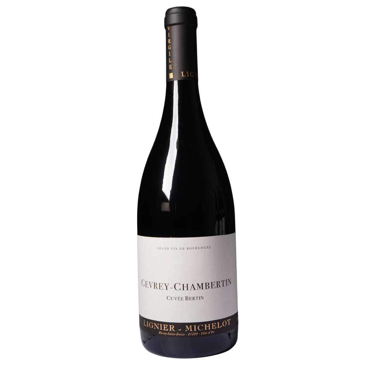 Domaine Lignier-Michelot Gevrey-Chambertin Cuvee Bertin 2020