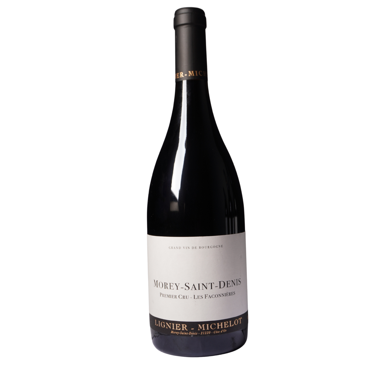 Domaine Lignier-Michelot Morey St. Denis 1er Cru Les Faconnieres 2020