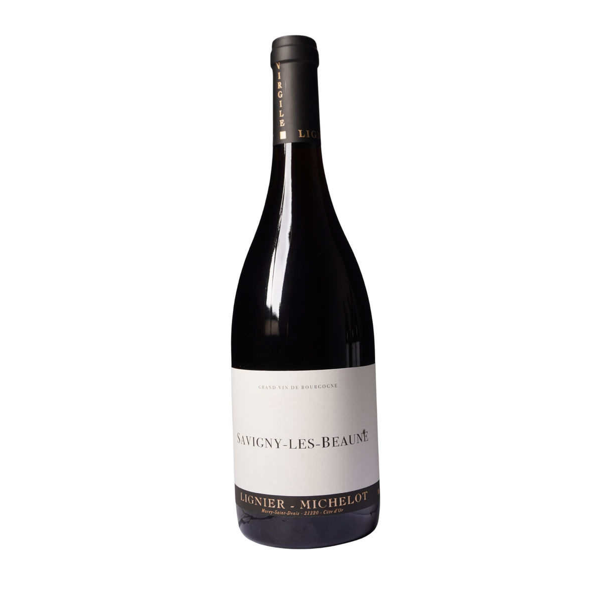 Domaine Lignier-Michelot Savigny-les-Beaune 2022