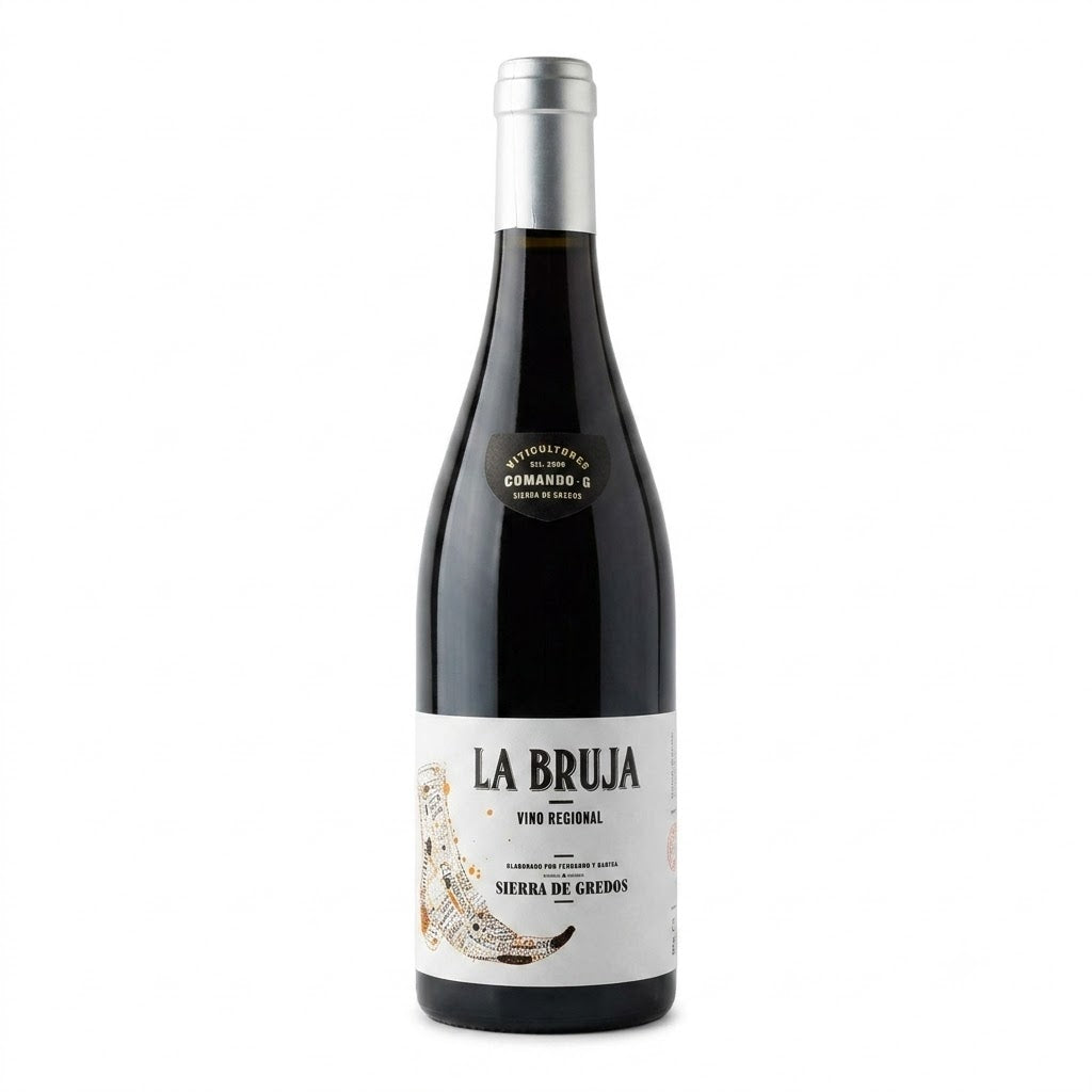 Comando G 'La Bruja' 2023