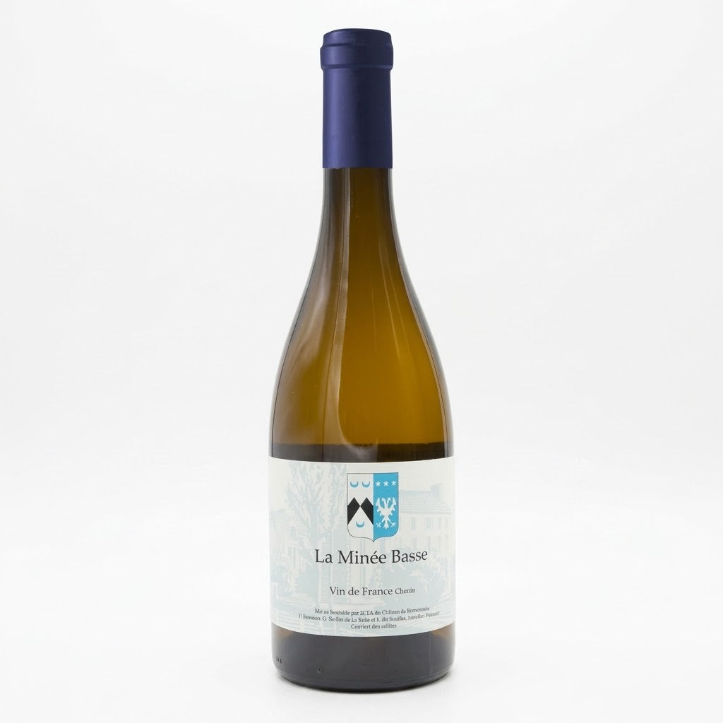 Chateau de Bonnezeaux La Minee Basse 2023