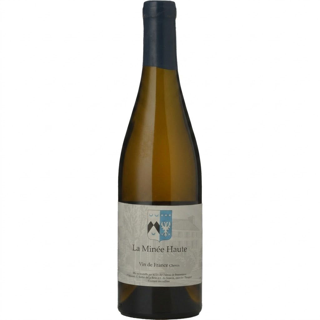 Chateau de Bonnezeaux La Minee Haute 2020