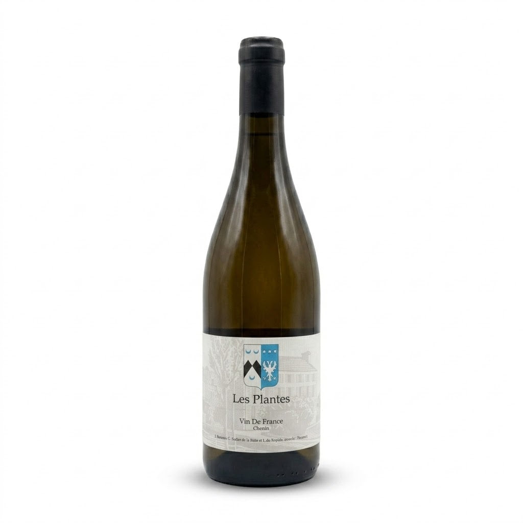 Chateau de Bonnezeaux Les Plantes 2022