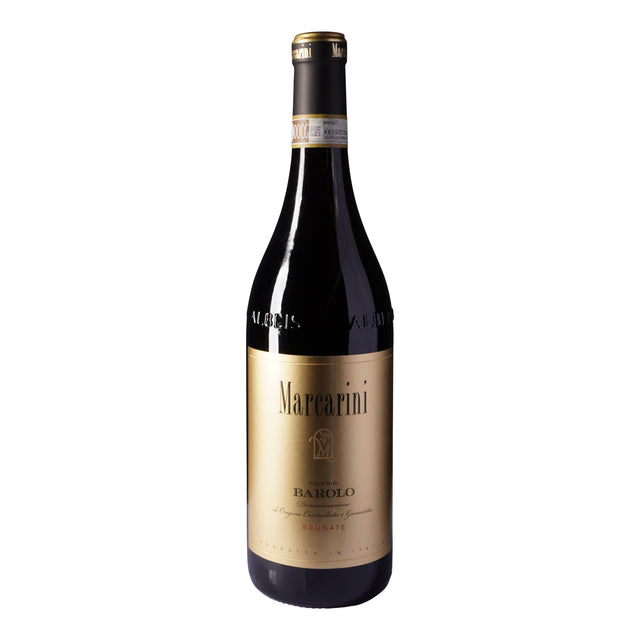 Marcarini Barolo Brunate 2016