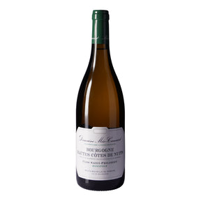 Domaine Meo-Camuzet Bourgogne Hautes-Cotes de Nuits Clos Saint Philibert Blanc 2019
