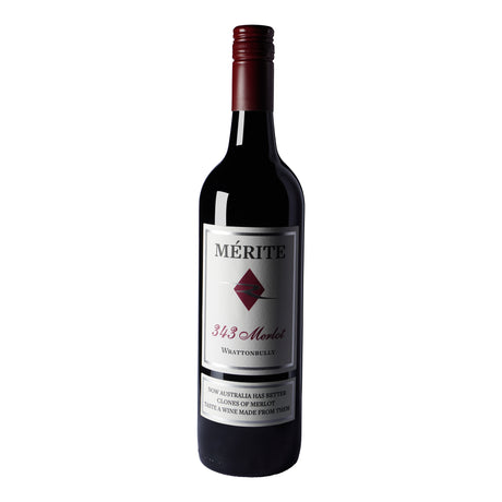 Merite Merlot 343 2020