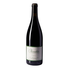 Jules Metras Chiroubles Chiroubles Vieilles Vignes 2021 1.5L
