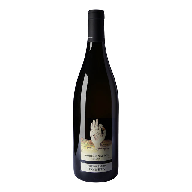 Moreau-Naudet & Fils Chablis 1er Cru Les Forits 2021
