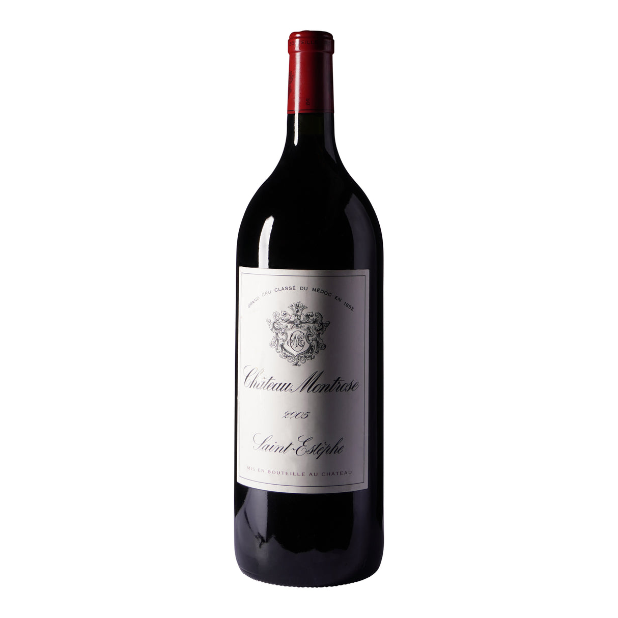 Chateau Montrose 2005