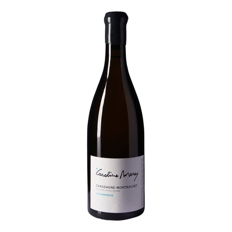 Caroline Morey Chassagne-Montrachet Chambrees 2018