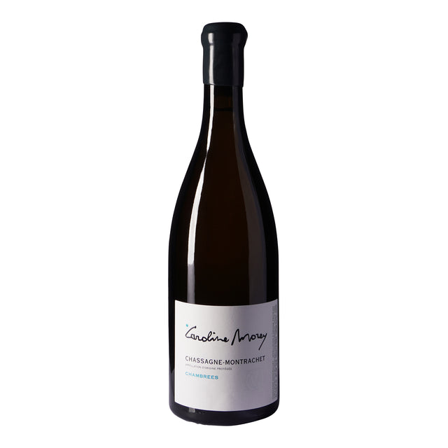 Caroline Morey Chassagne-Montrachet Chambrees 2020