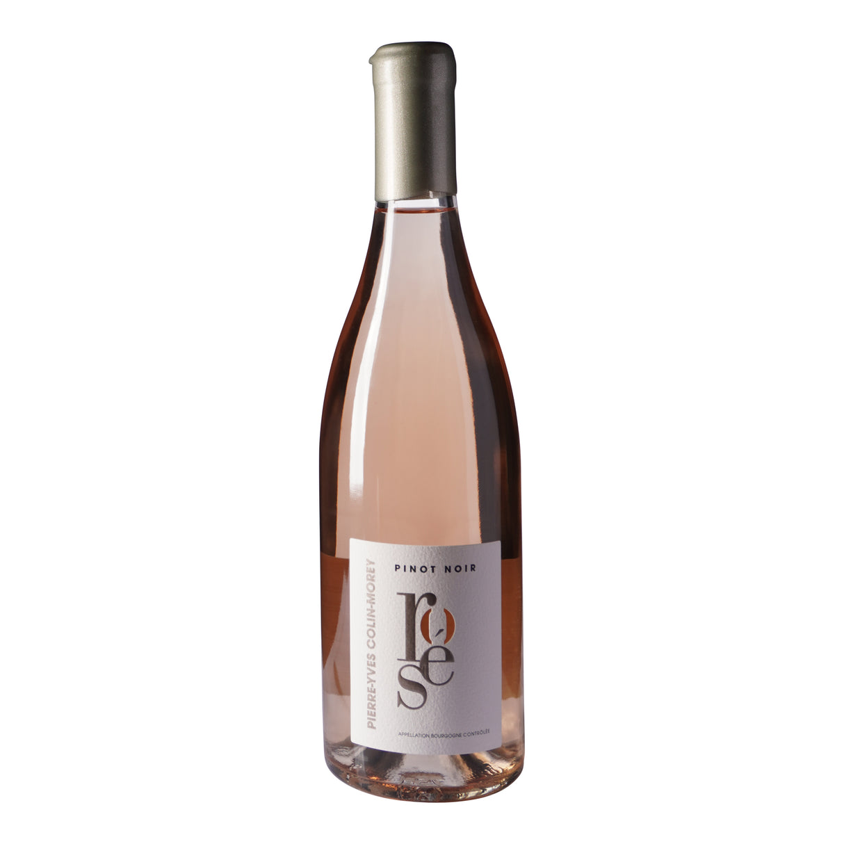 Pierre-Yves Colin-Morey Rose de Pinot Noir 2021