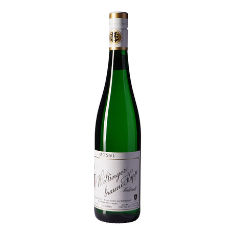 Egon Muller/Le Gallais Wiltinger Braune Kupp Riesling Kabinett 2022