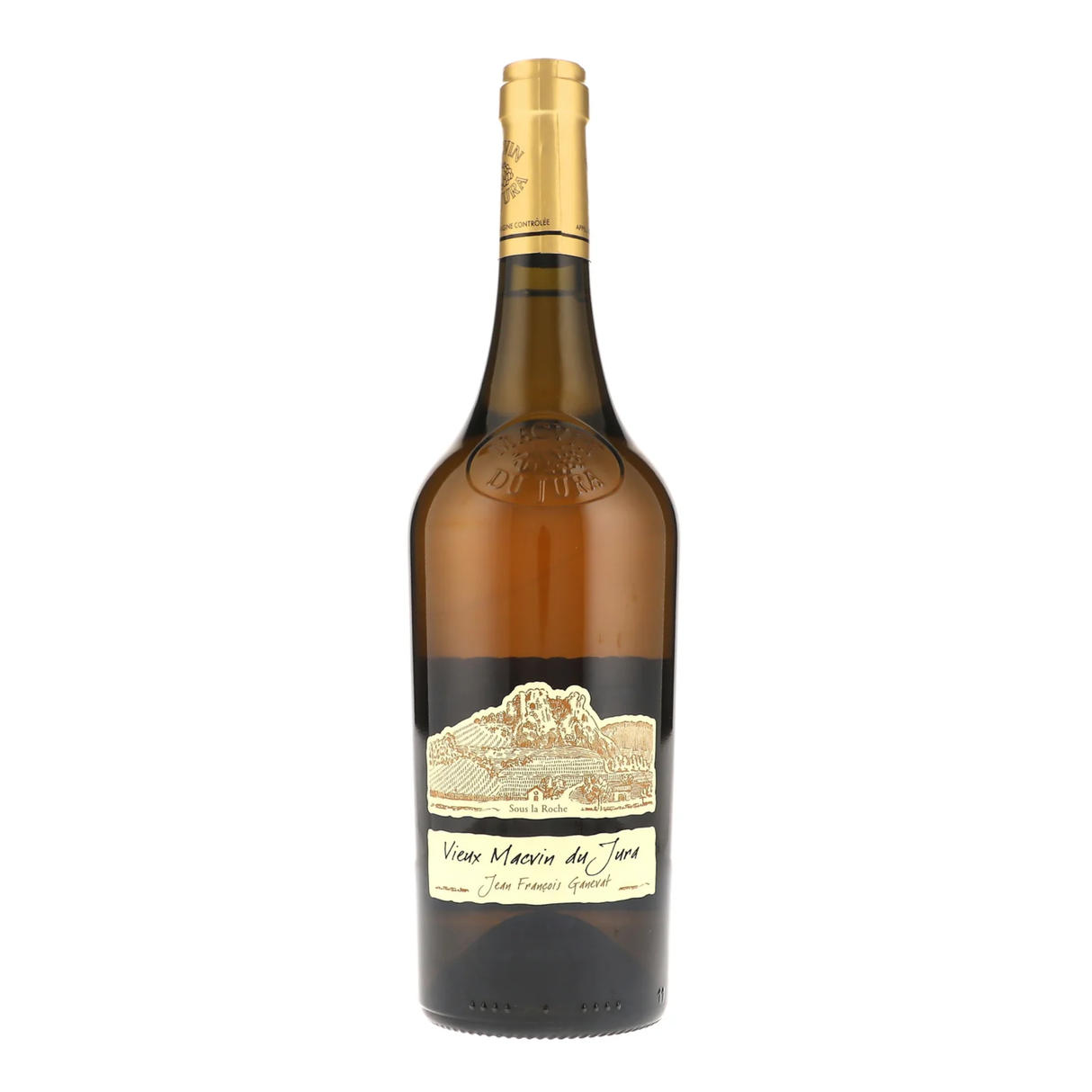 Jean-Francois Ganevat Macvin du Jura 1001