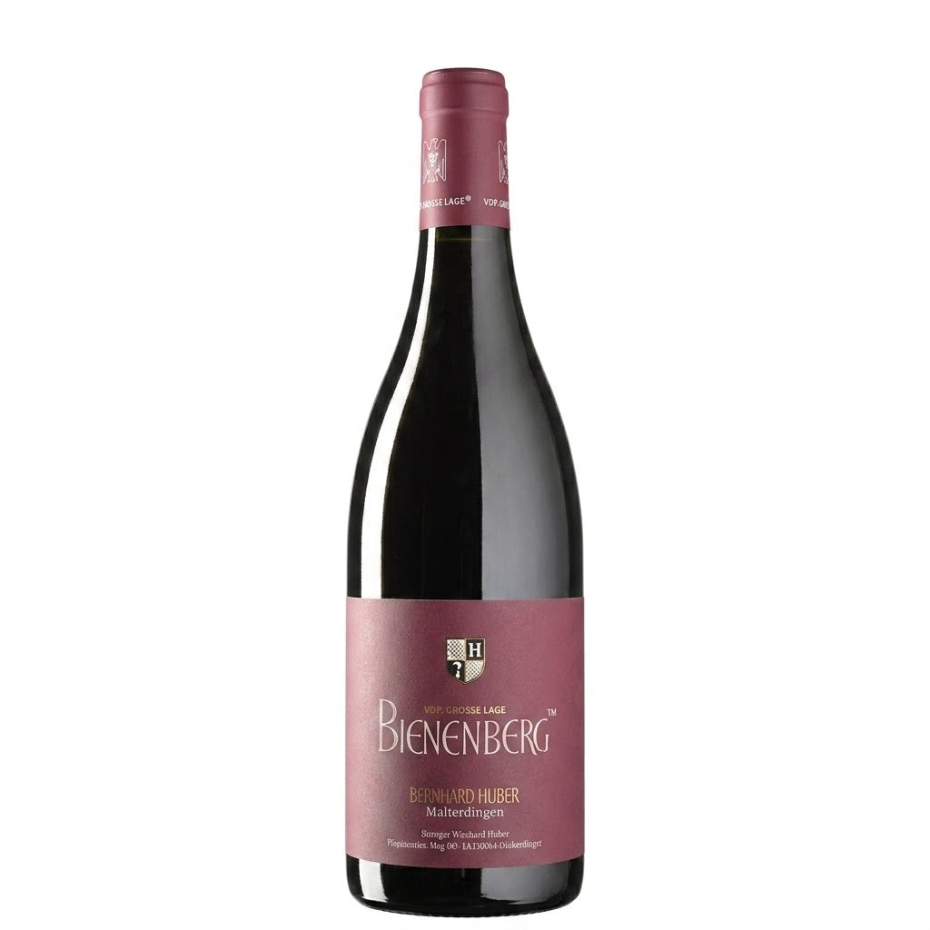 Bernhard Huber Malterdinger Bienenberg Spatburgunder Grosses Gewachs 2013