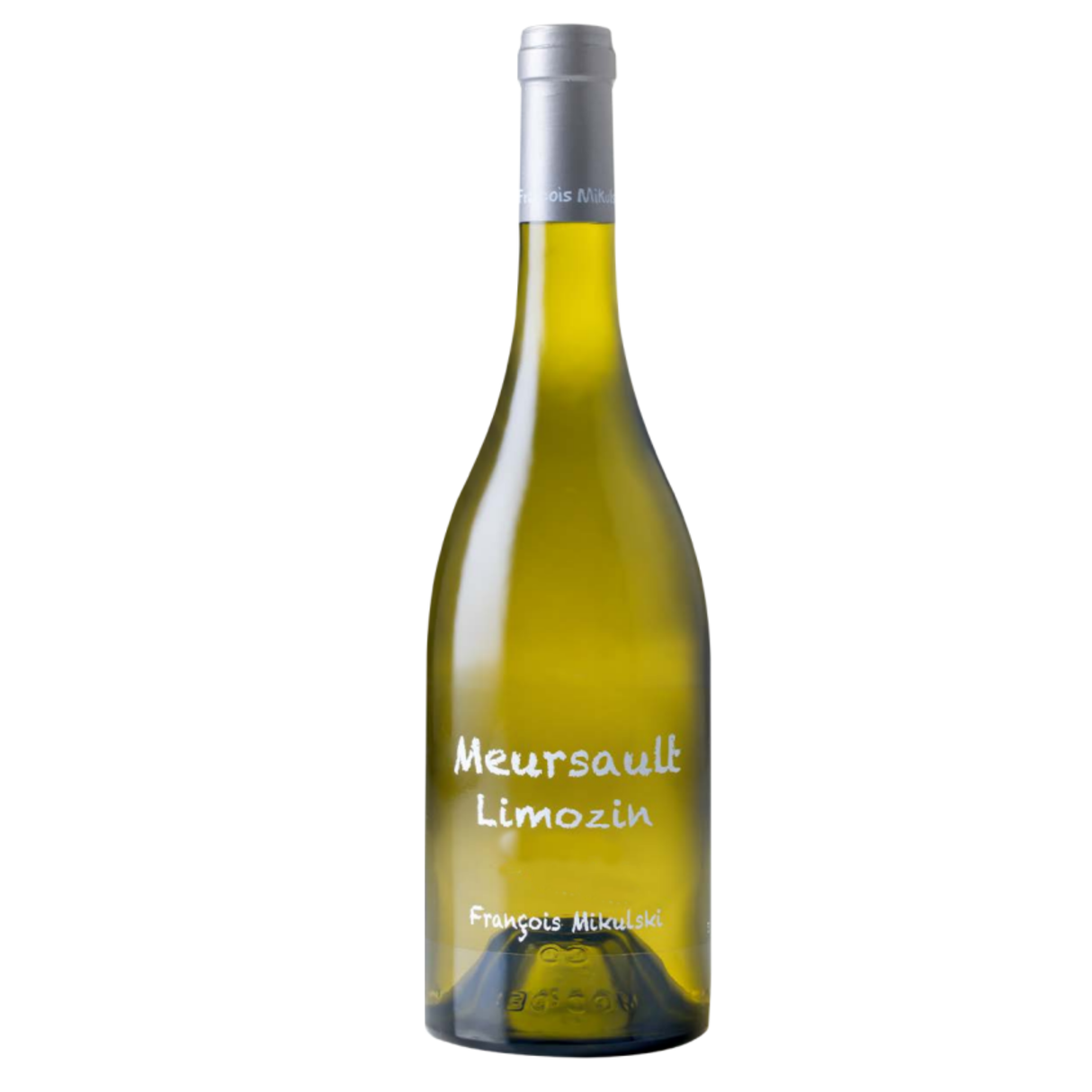 Domaine Francois Mikulski Meursault Le Limozin 2021