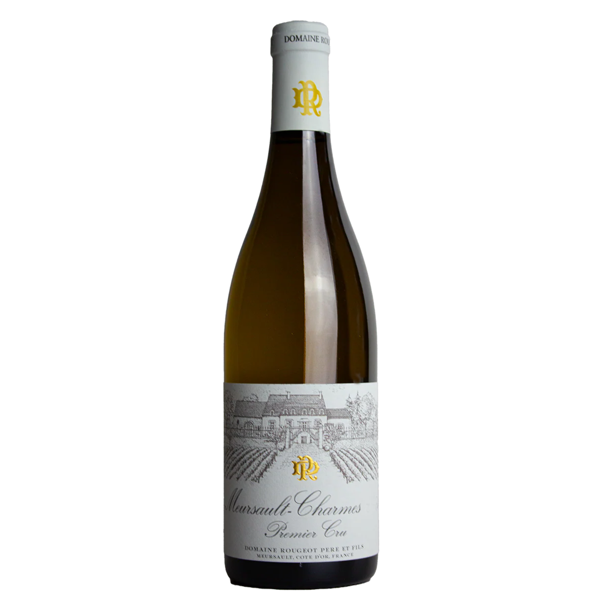 Domaine Rougeot Meursault 1er Cru Charmes 2020