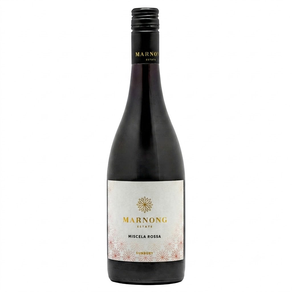 Marnong Estate Miscela Rossa 2022