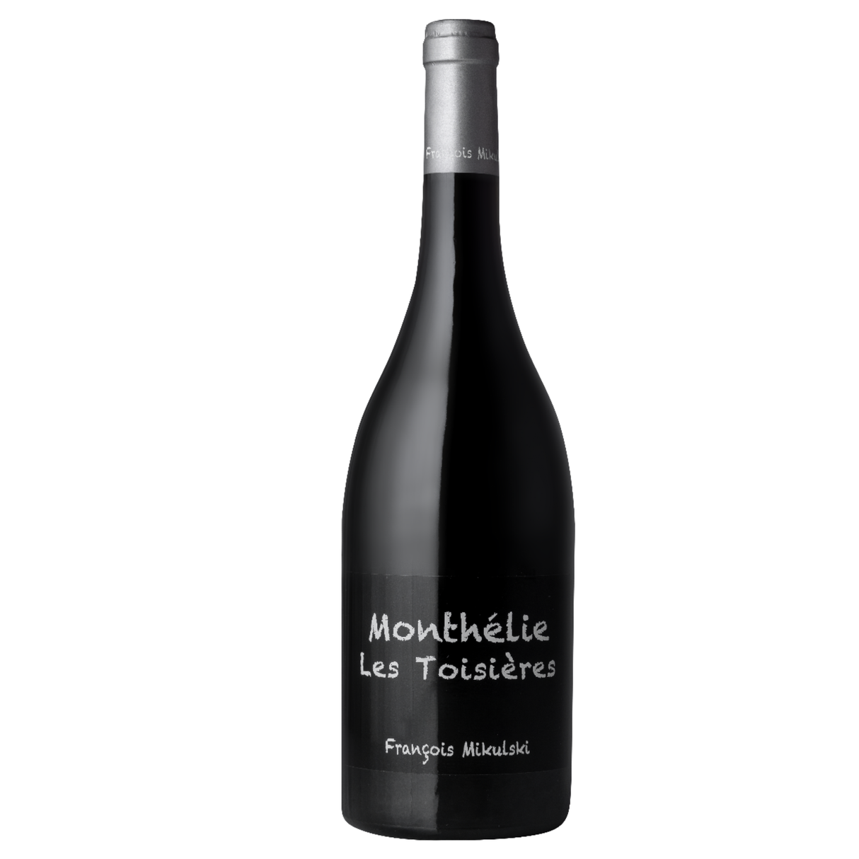 Domaine Francois Mikulski Monthelie Les Toisieres 2021