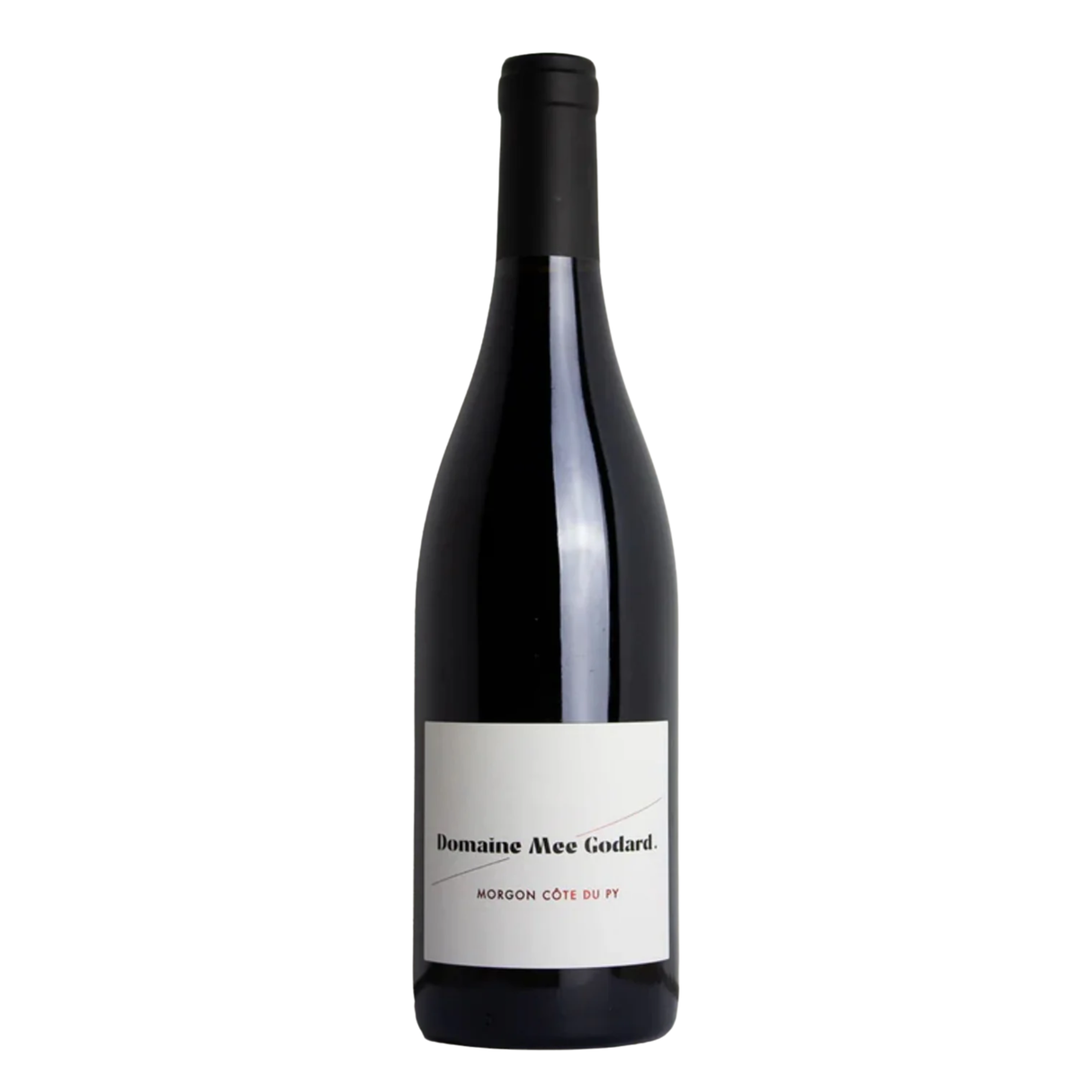Domaine Mee Godard Morgon Cote du Py 2022