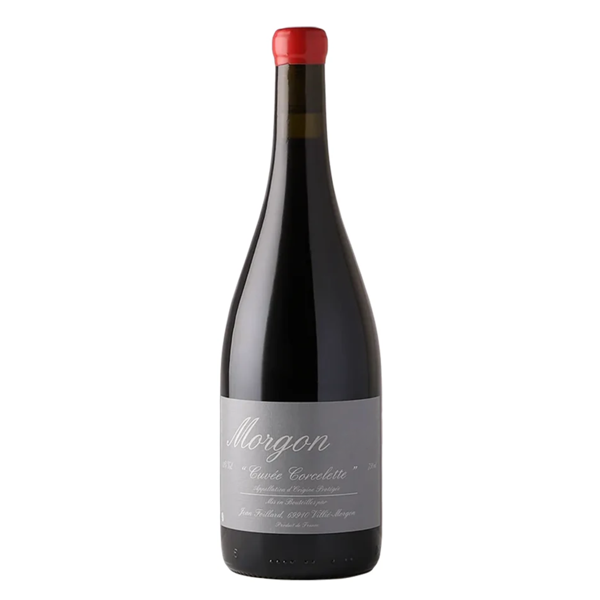 Jean Foillard Morgon Cuvee Corcelette 2023