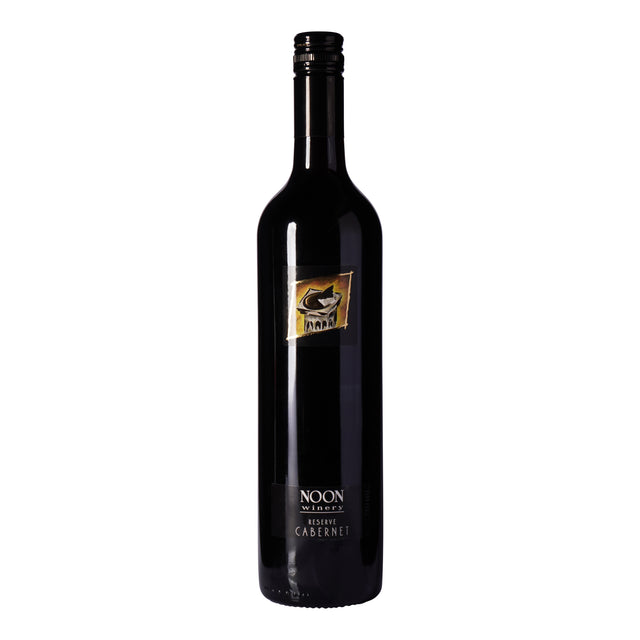Noon Cabernet Sauvignon Reserve 2015