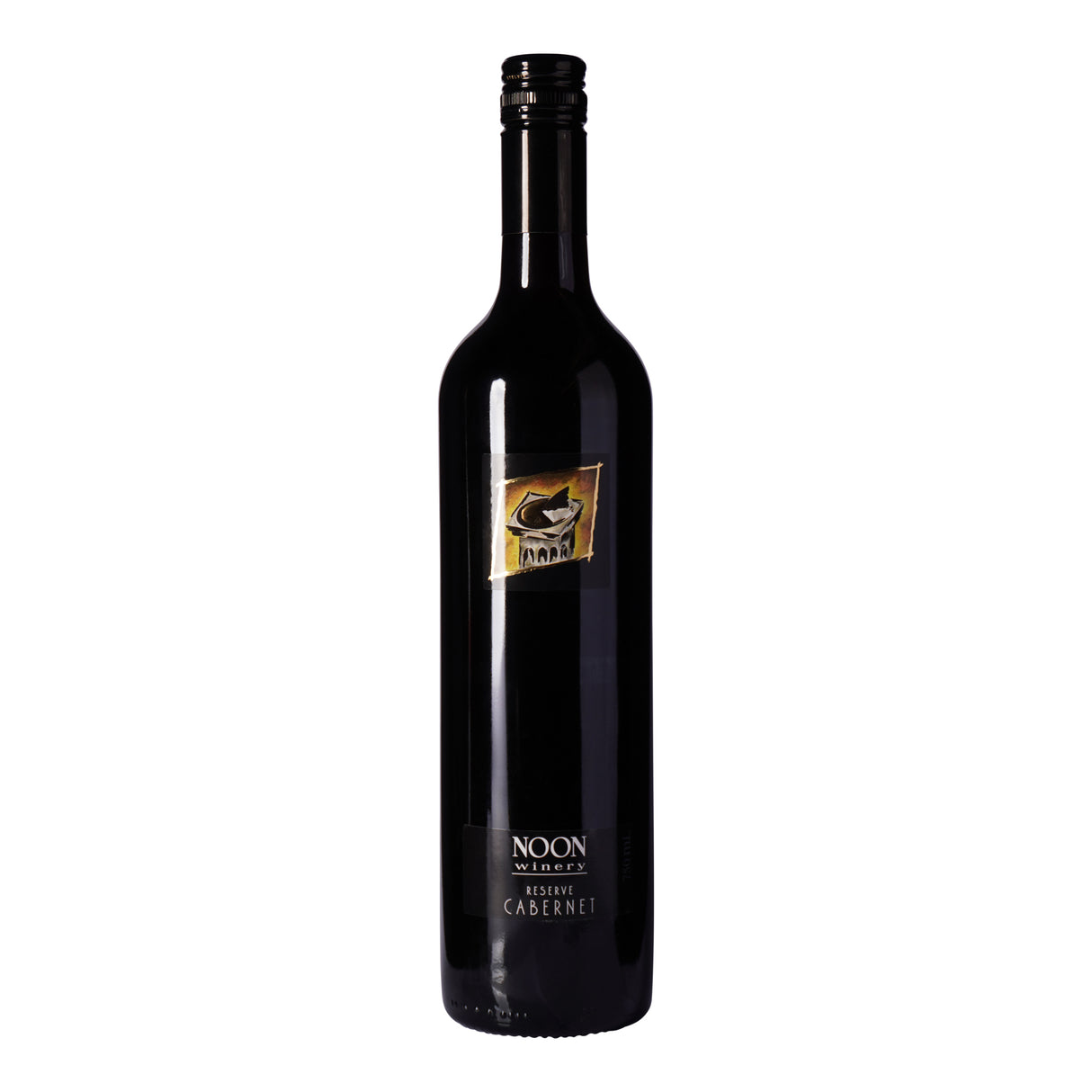 Noon Cabernet Sauvignon Reserve 2016