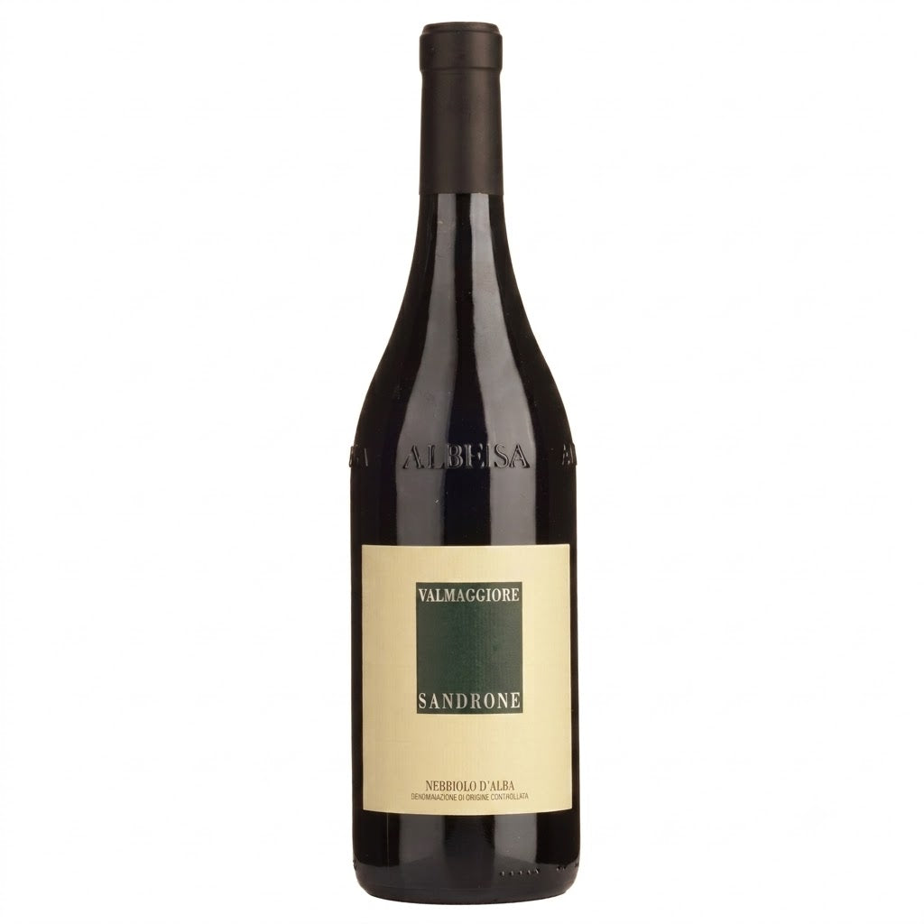 Luciano Sandrone Nebbiolo d'Alba Valmaggiore 2022
