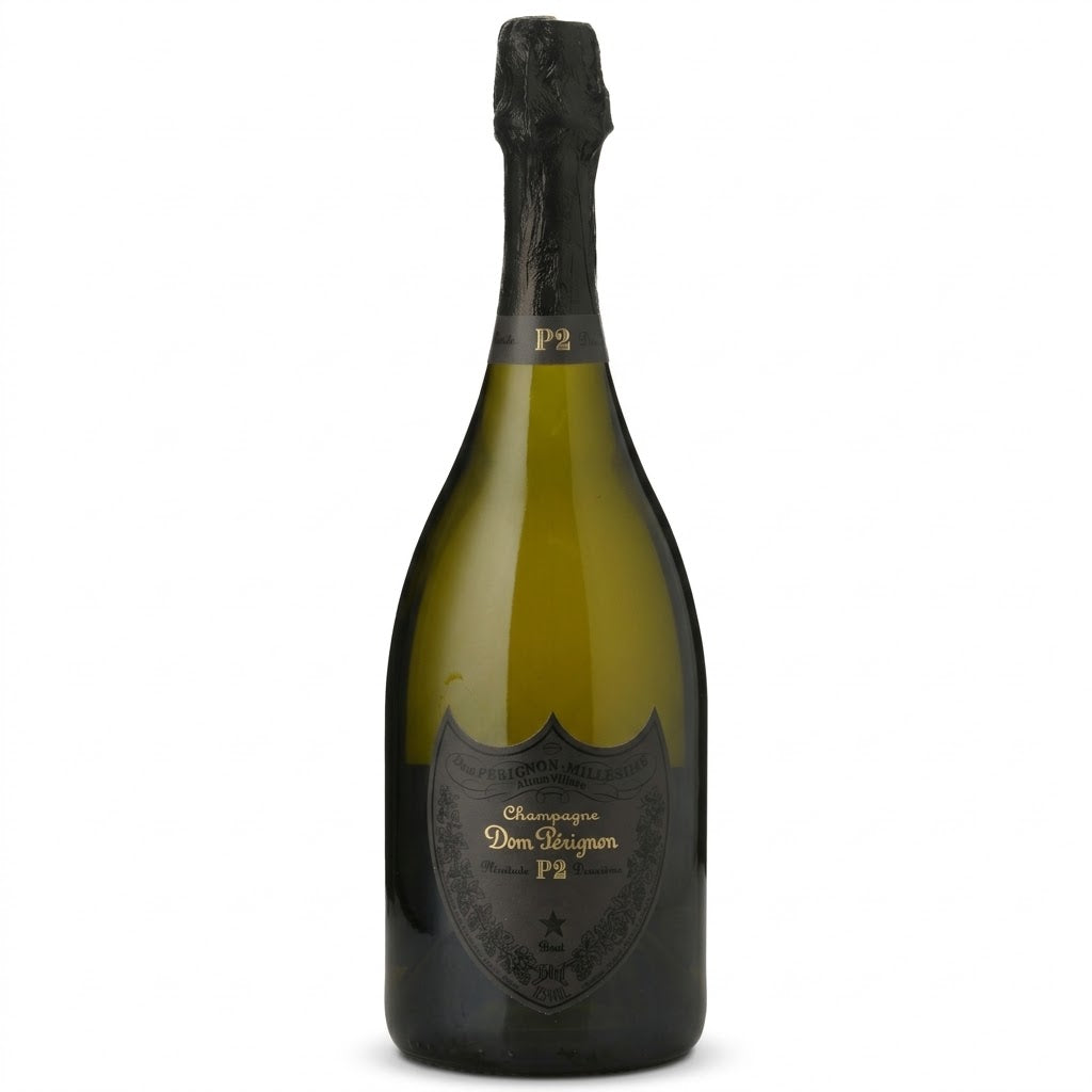 Dom Pérignon Champagne P2 2008