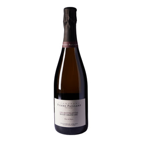 Pierre Paillard Champagne Grand Cru Blanc de Blancs Les Mottelettes 2017