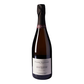 Pierre Paillard Champagne Grand Cru Extra Brut Les Parcelles NV