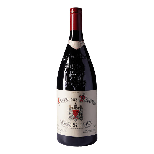 Clos des Papes Chteauneuf-du-Pape 2017