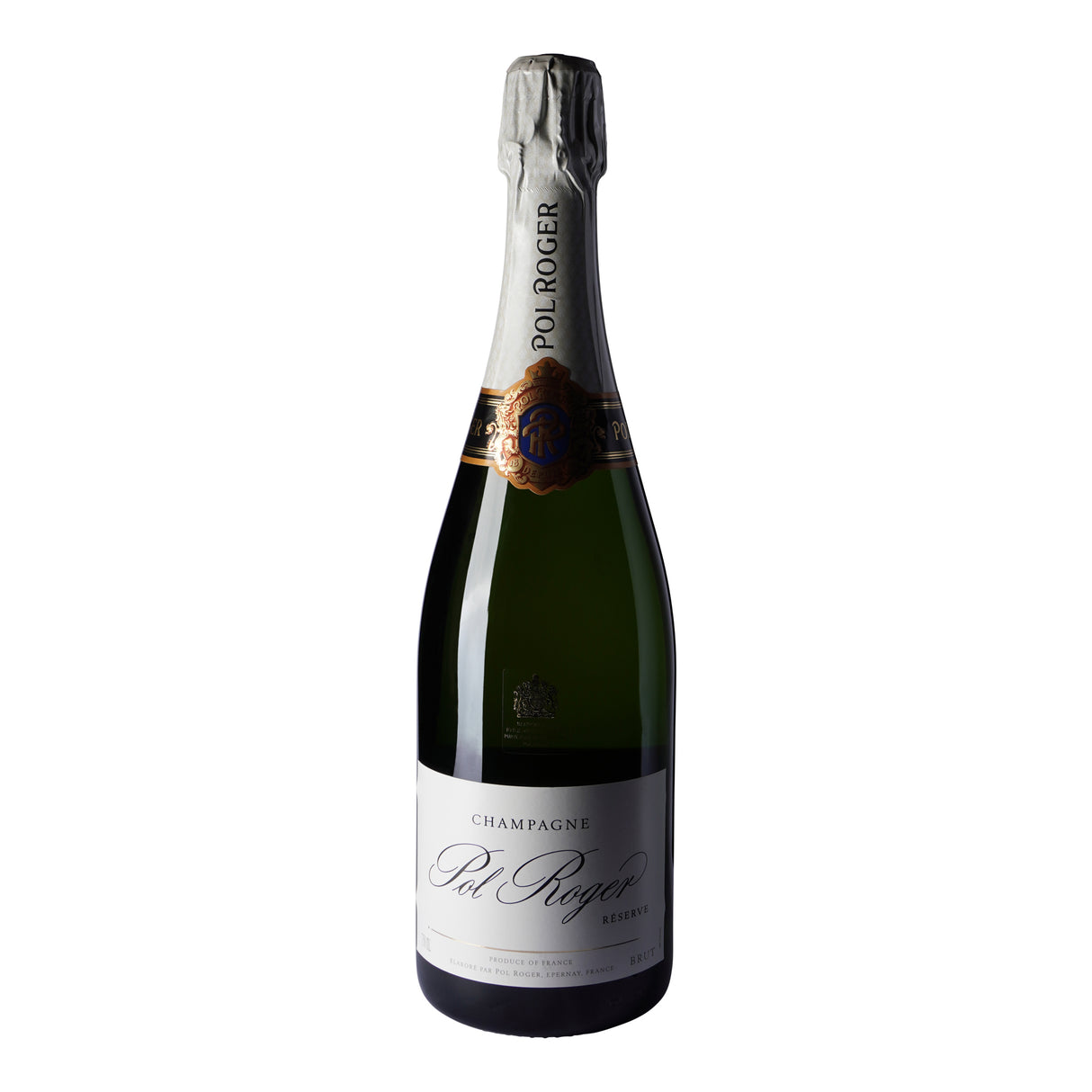Pol Roger Champagne Brut Reserve NV