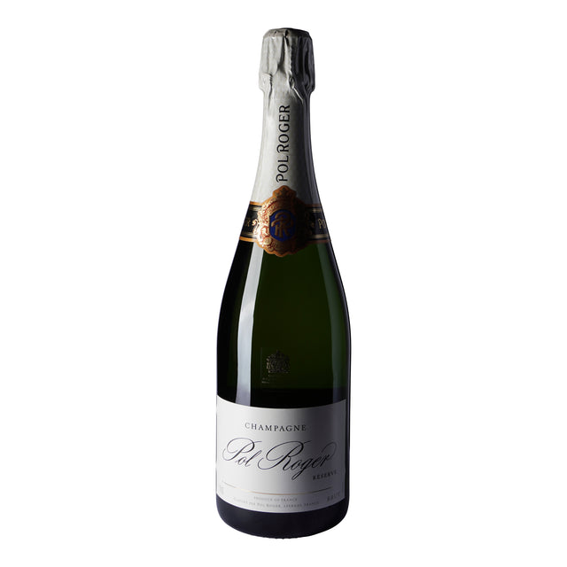 Pol Roger Champagne Brut Reserve NV