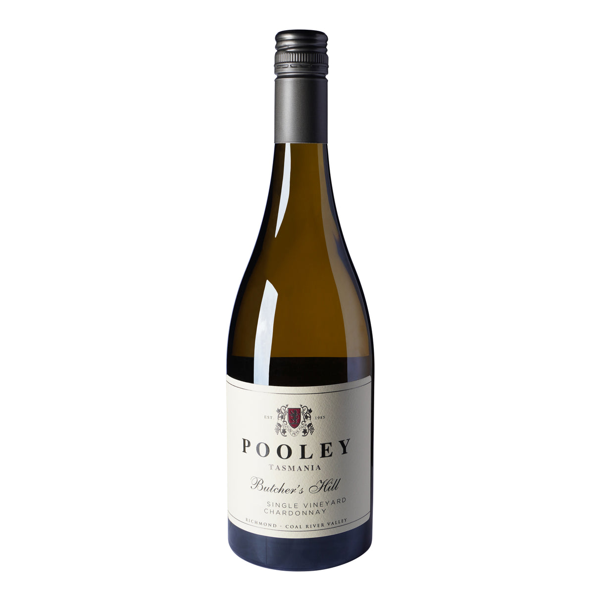 Pooley Chardonnay Butcher's Hill 2022
