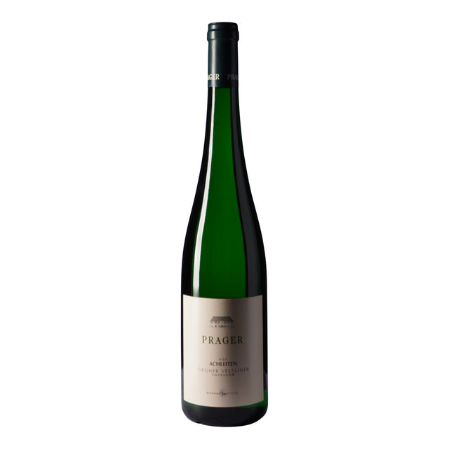 Prager Gruner Veltliner Smaragd Ried Achleiten 2010