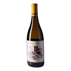 Presqu'ile Chardonnay Presqu'ile Vineyard 2019