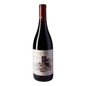 Presqu'ile Pinot Noir Presqu'ile Vineyard 2019