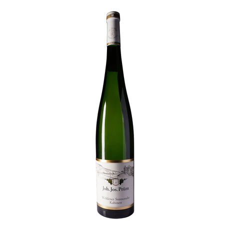 Joh. Jos. Prum Wehlener Sonnenuhr Riesling Kabinett 2016