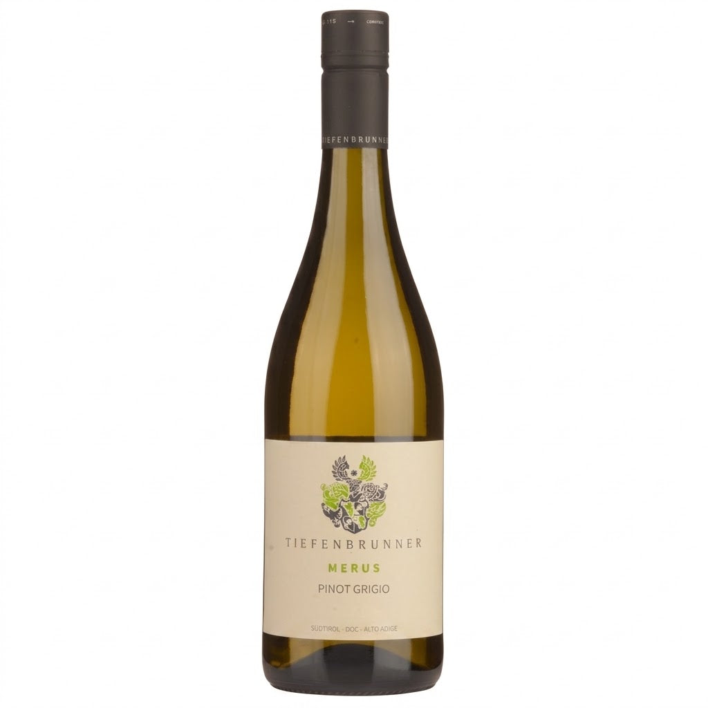 Tiefenbrunner Pinot Grigio Merus 2025