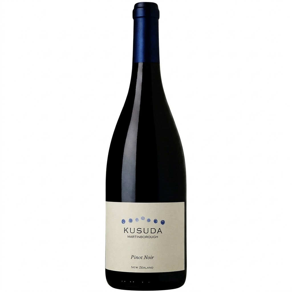 Kusuda Pinot Noir 2023
