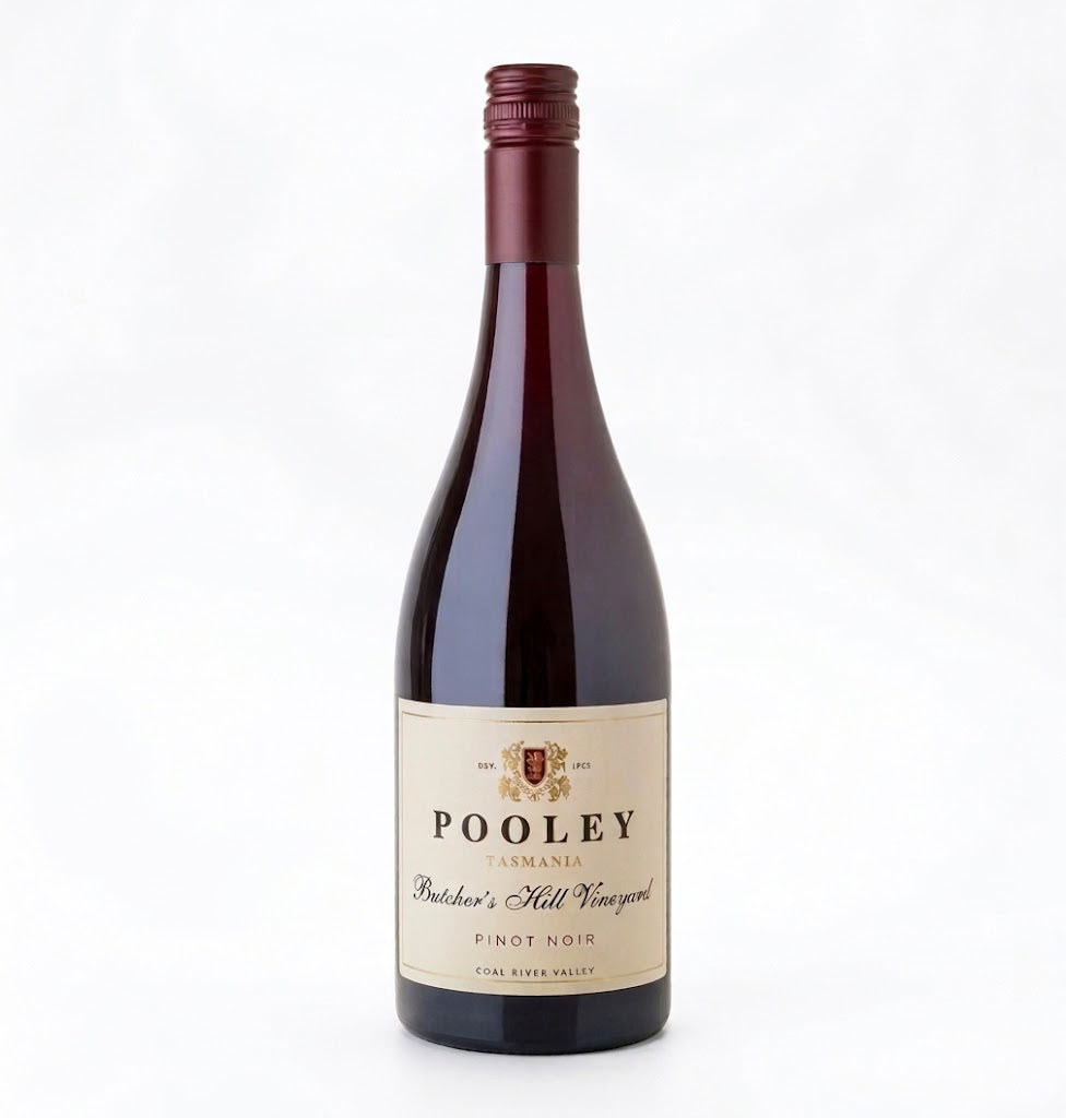 Pooley Pinot Noir Butcher's Hill 2023