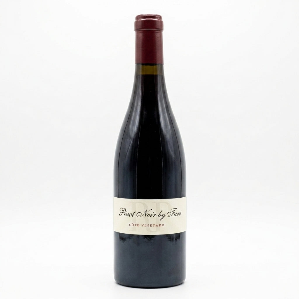 By Farr Pinot Noir RP Cote Vineyard 2022
