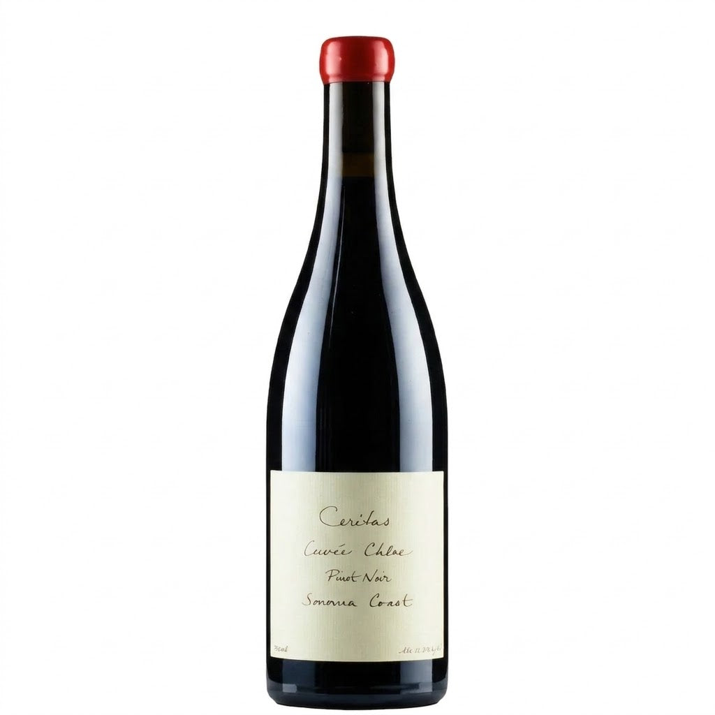 Ceritas Pinot Noir Cuvee Chloe 2021