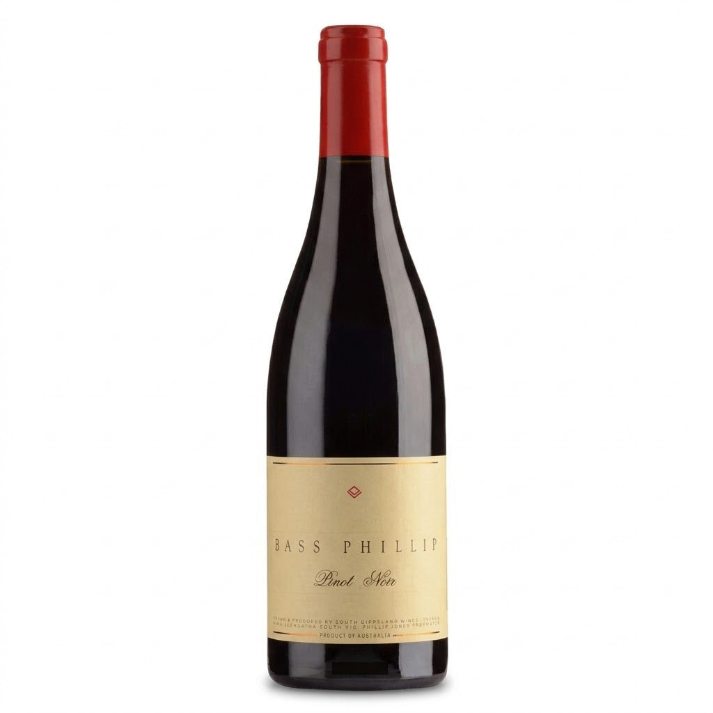 Bass Phillip Pinot Noir Estate 2013