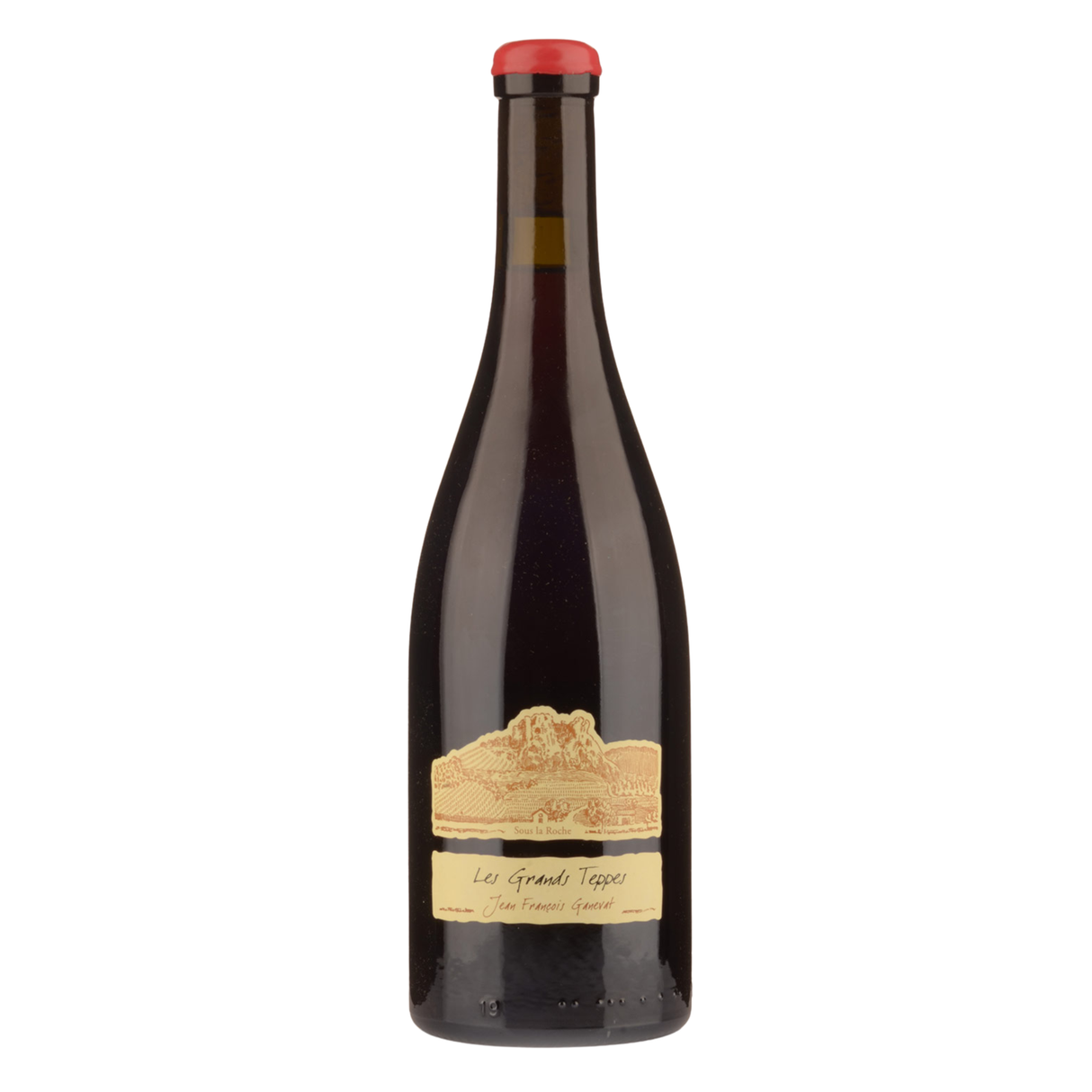 Jean-Francois Ganevat Pinot Noir Les Grands Teppes 2020