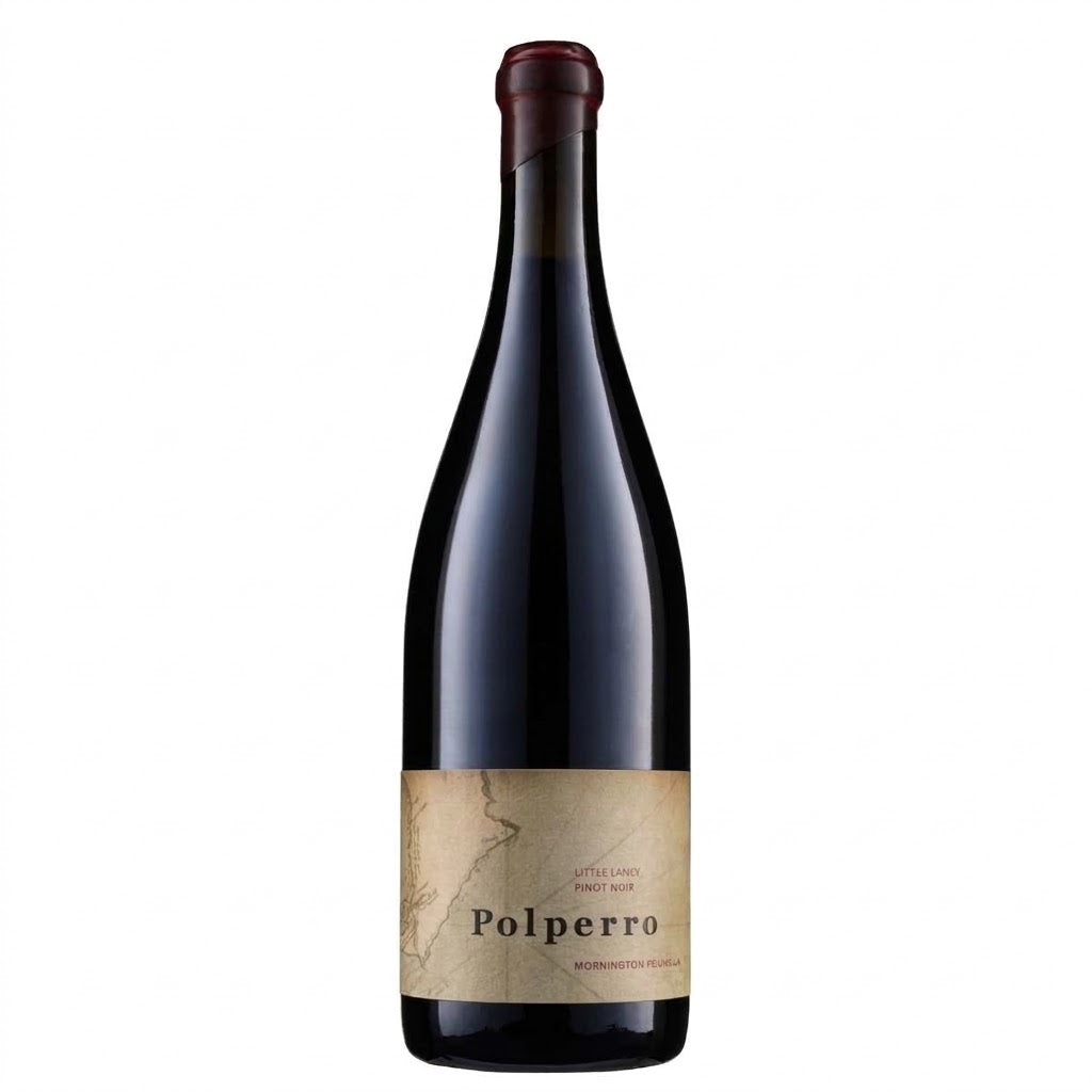 Polperro Pinot Noir Little Laney Single Vineyard 2023
