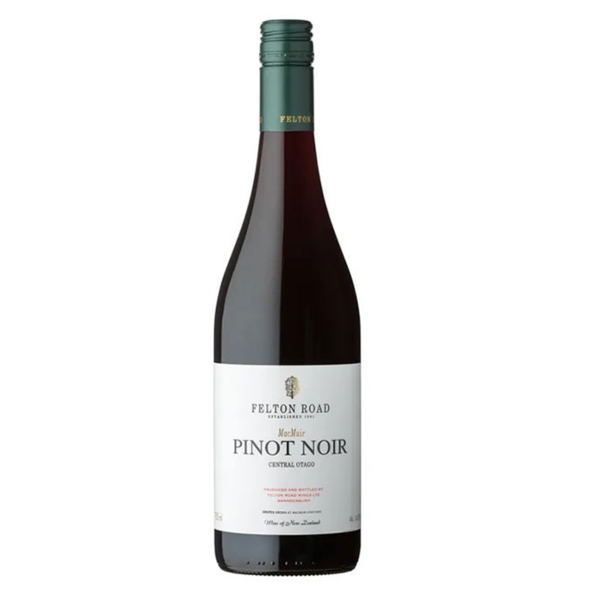 Felton Road Pinot Noir MacMuir 2024